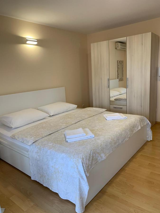 Apartments Villa Ohana Kaštela Exterior foto