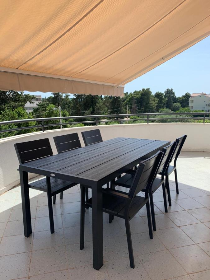 Apartments Villa Ohana Kaštela Exterior foto